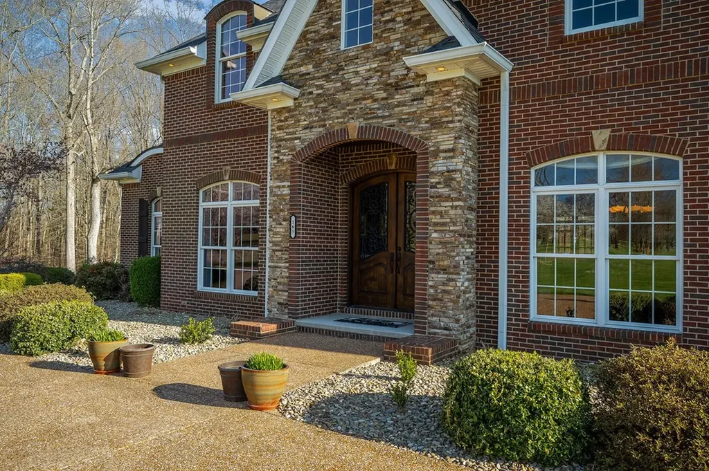 165 Southern Woods Court Cookeville TN 38506