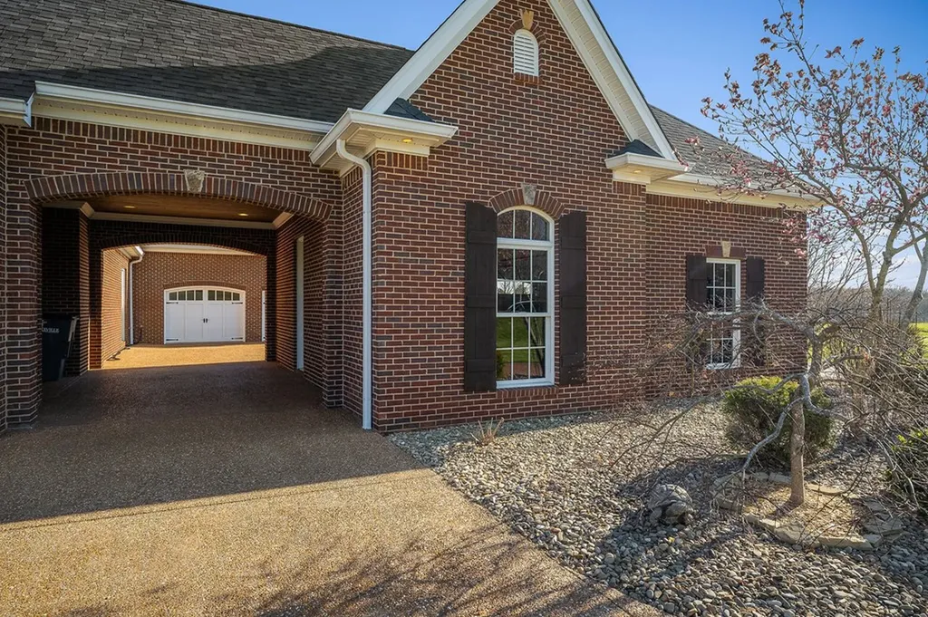 165 Southern Woods Court Cookeville TN 38506