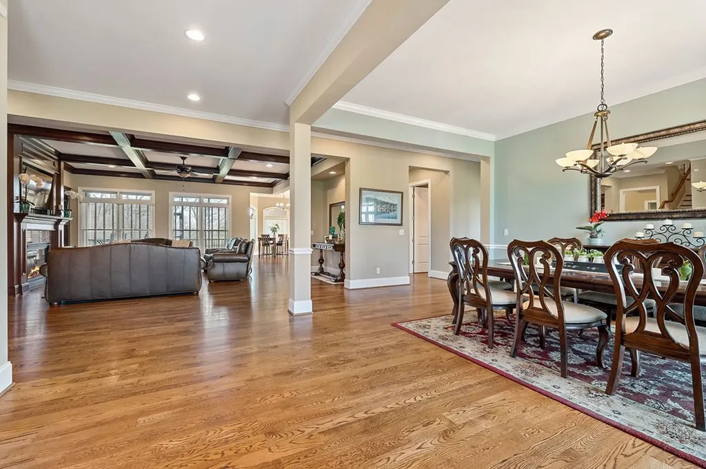 165 Southern Woods Court Cookeville TN 38506