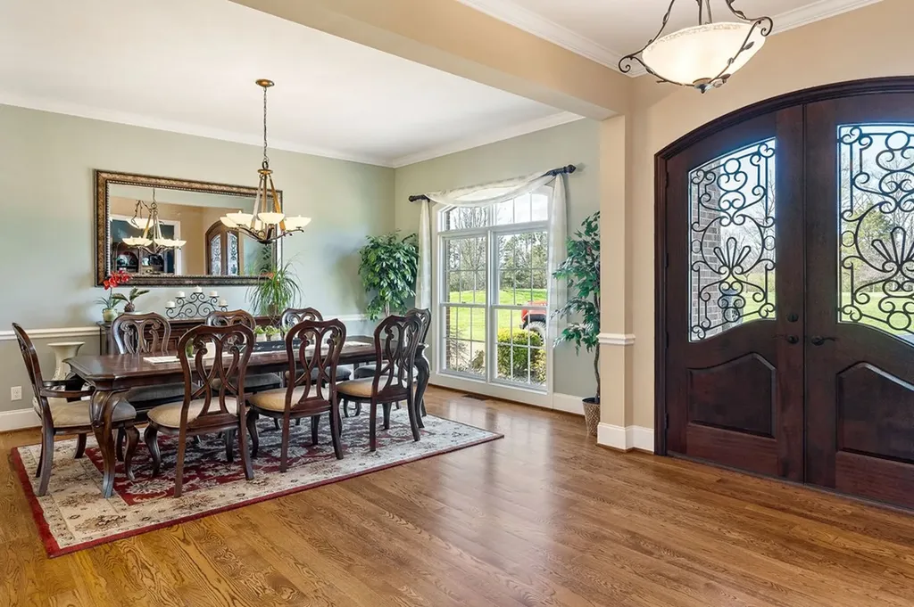 165 Southern Woods Court Cookeville TN 38506