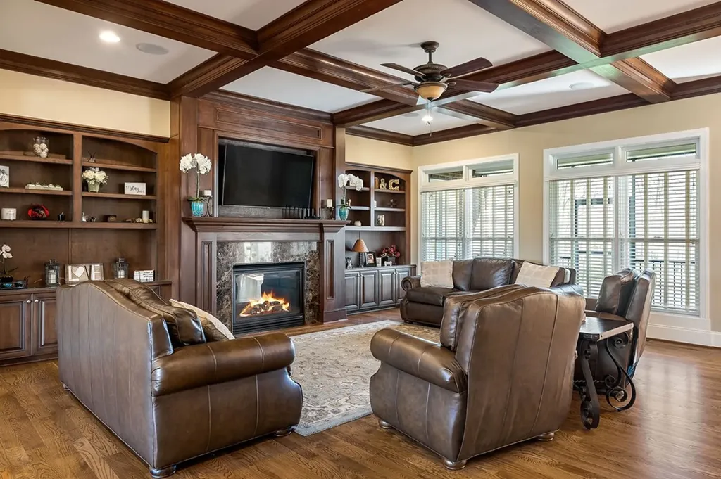 165 Southern Woods Court Cookeville TN 38506