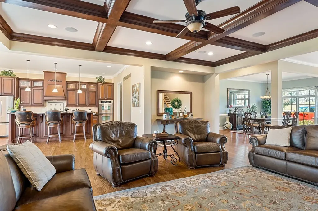 165 Southern Woods Court Cookeville TN 38506