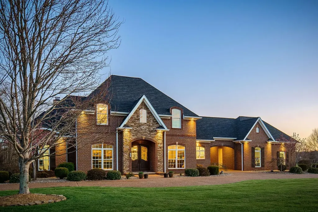 165 Southern Woods Court Cookeville TN 38506