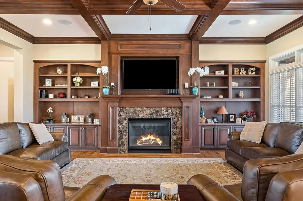 165 Southern Woods Court Cookeville TN 38506