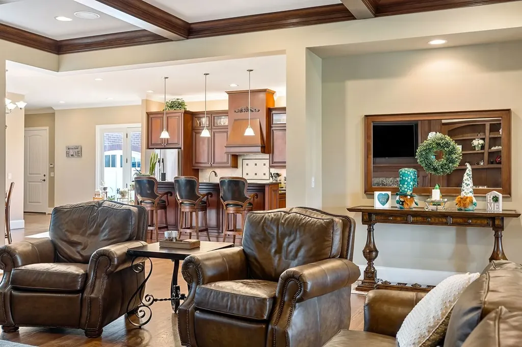 165 Southern Woods Court Cookeville TN 38506