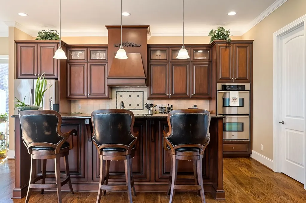 165 Southern Woods Court Cookeville TN 38506