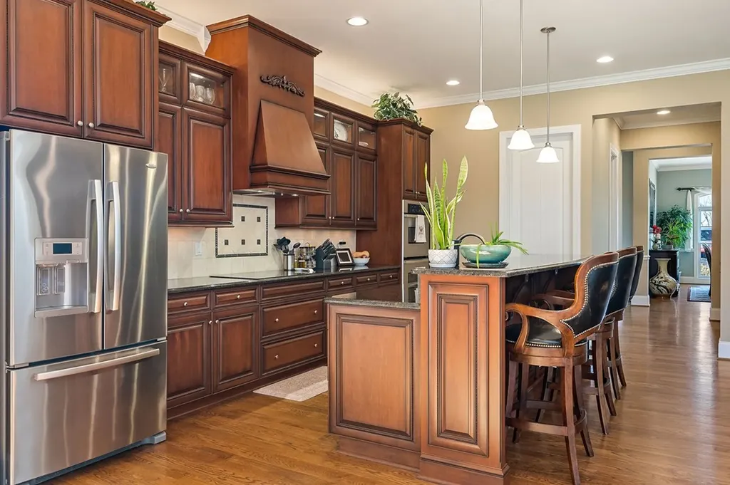 165 Southern Woods Court Cookeville TN 38506