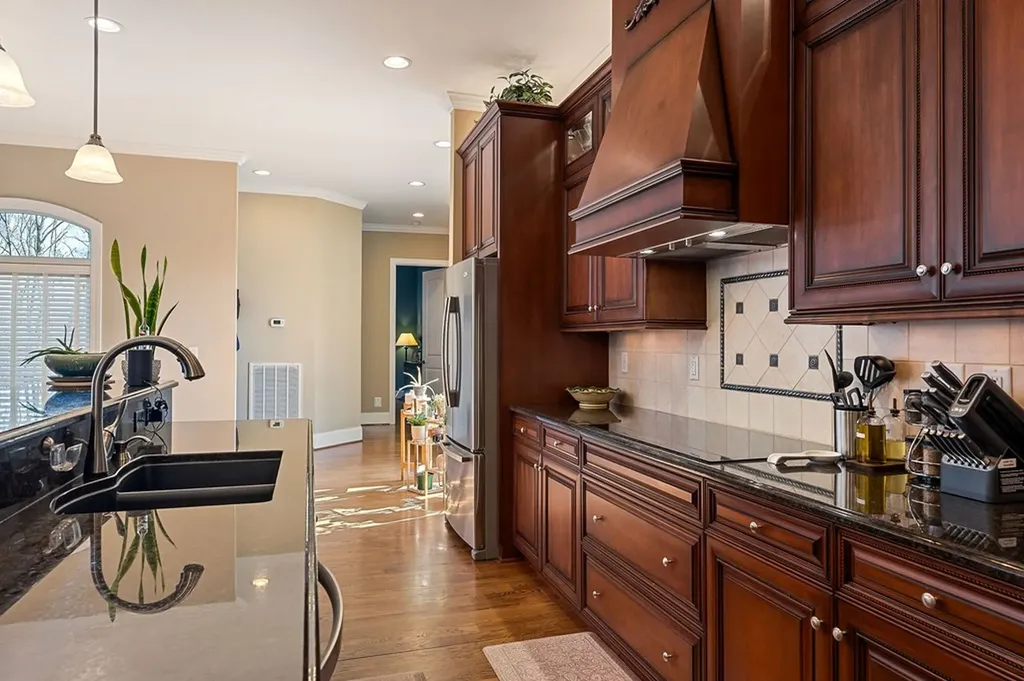 165 Southern Woods Court Cookeville TN 38506