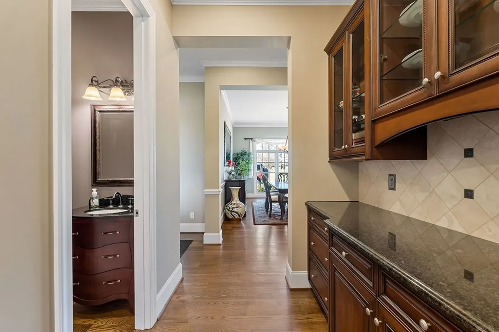 165 Southern Woods Court Cookeville TN 38506