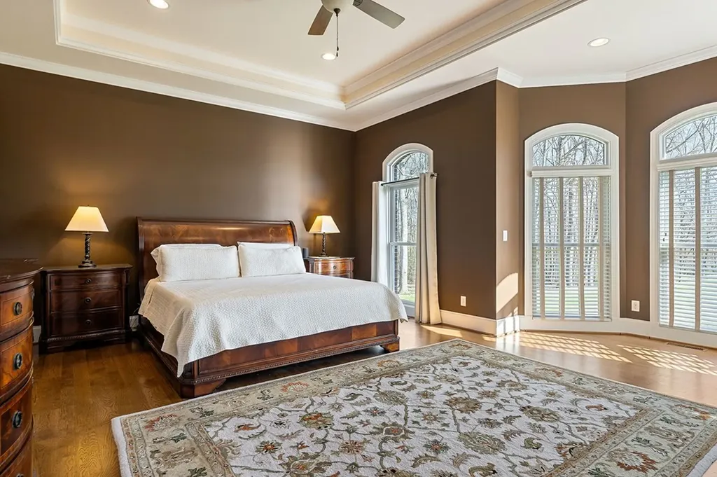 165 Southern Woods Court Cookeville TN 38506