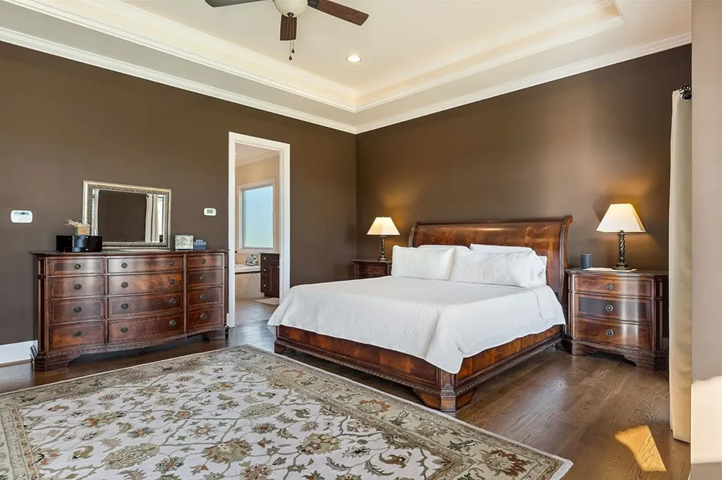 165 Southern Woods Court Cookeville TN 38506