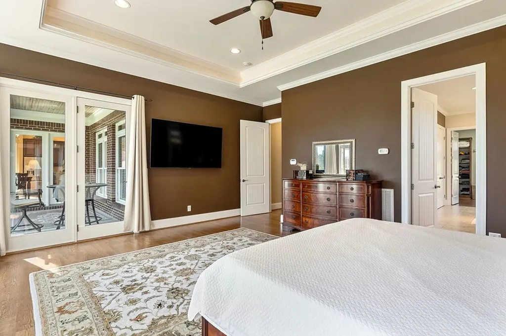 165 Southern Woods Court Cookeville TN 38506