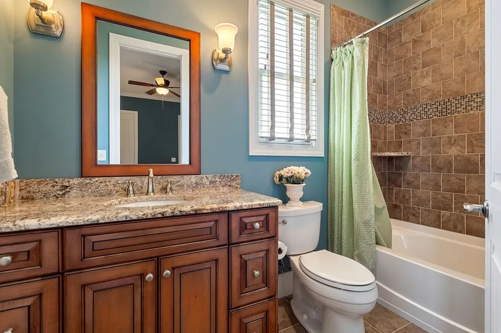 165 Southern Woods Court Cookeville TN 38506