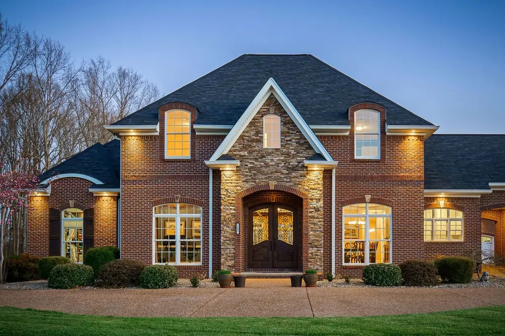 165 Southern Woods Court Cookeville TN 38506