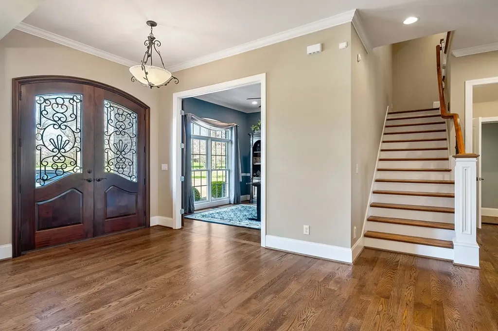 165 Southern Woods Court Cookeville TN 38506