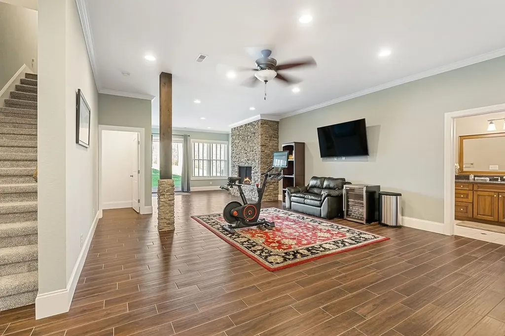 165 Southern Woods Court Cookeville TN 38506