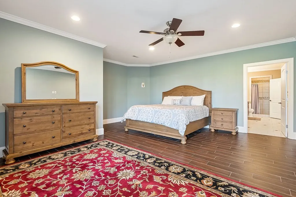 165 Southern Woods Court Cookeville TN 38506