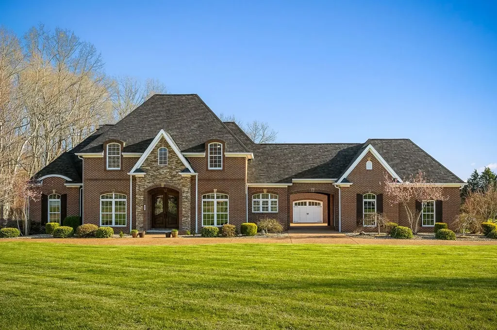 165 Southern Woods Court Cookeville TN 38506