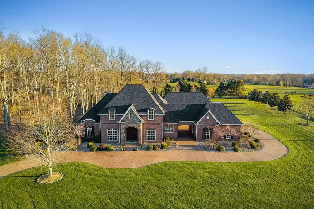 165 Southern Woods Court Cookeville TN 38506