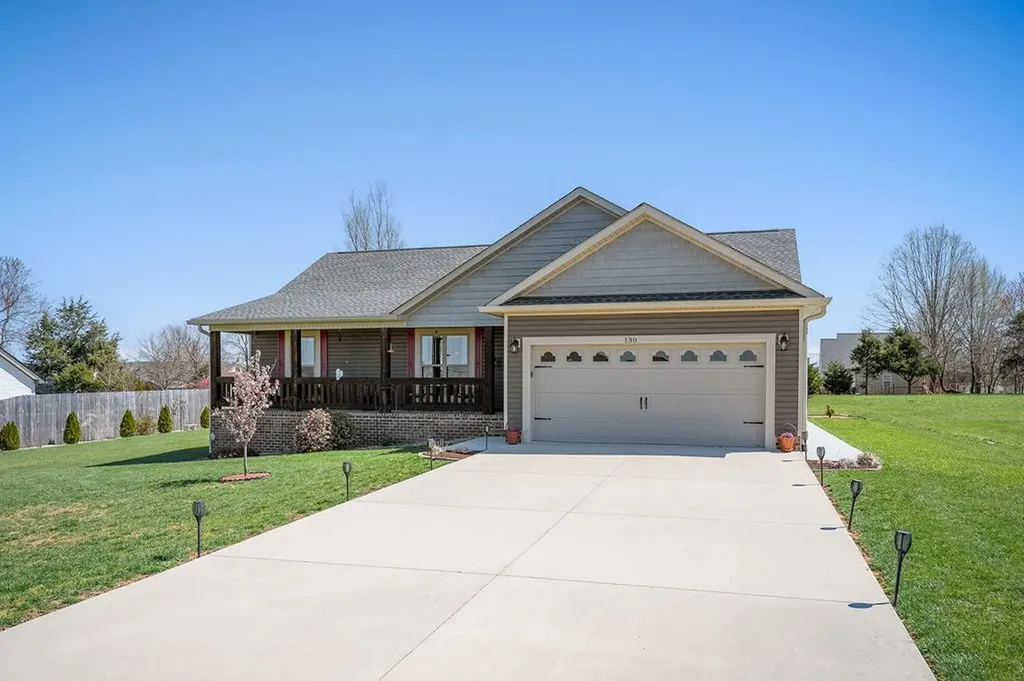 130 Glory Lane Cookeville TN 38506