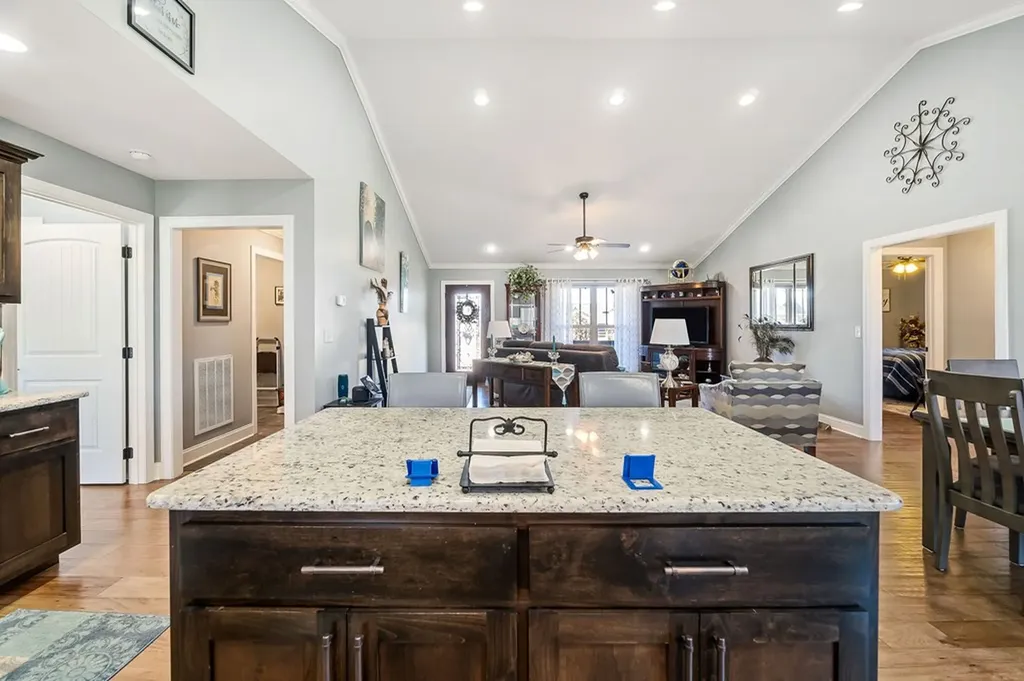 130 Glory Lane Cookeville TN 38506