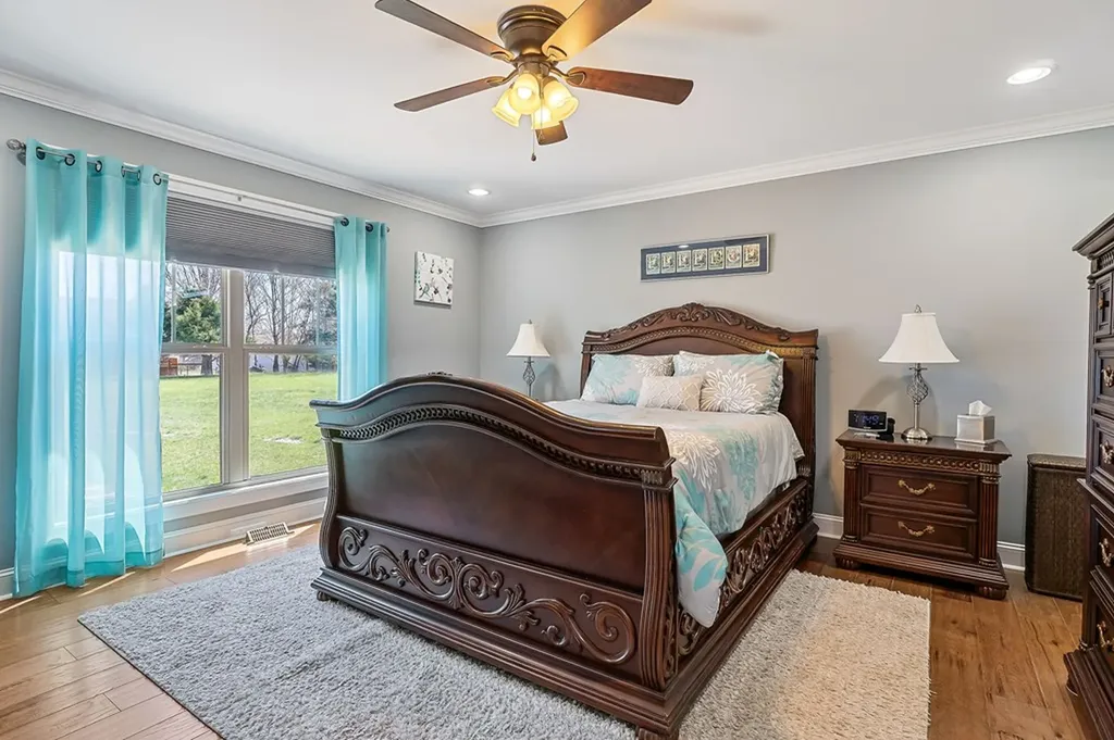 130 Glory Lane Cookeville TN 38506