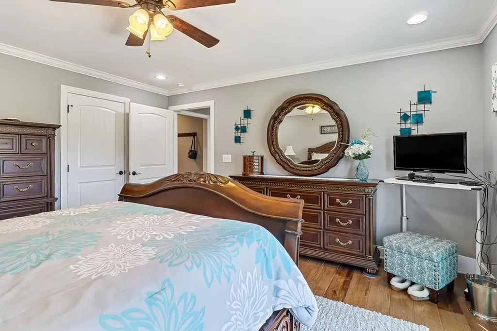 130 Glory Lane Cookeville TN 38506