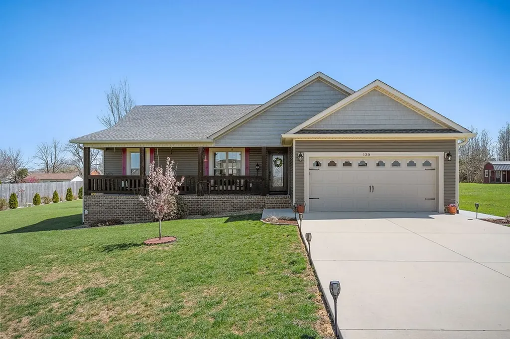 130 Glory Lane Cookeville TN 38506