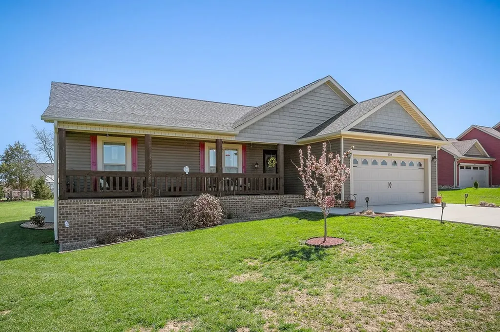 130 Glory Lane Cookeville TN 38506