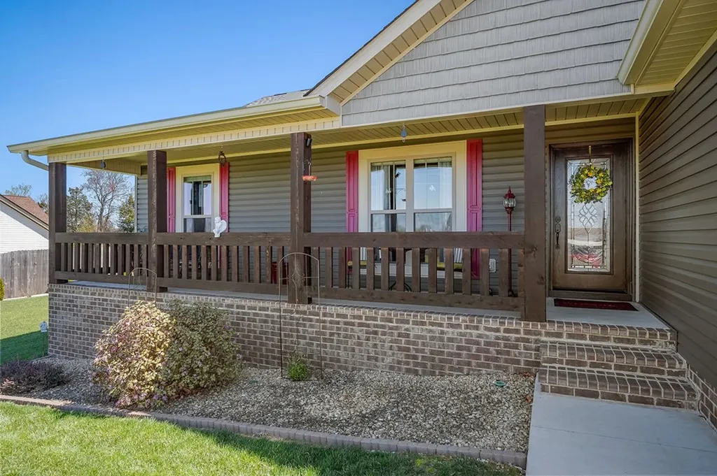 130 Glory Lane Cookeville TN 38506