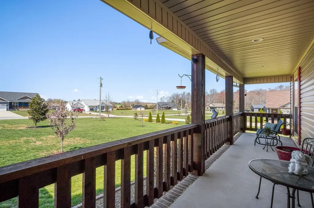 130 Glory Lane Cookeville TN 38506