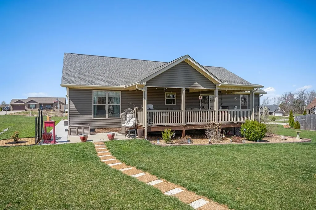 130 Glory Lane Cookeville TN 38506