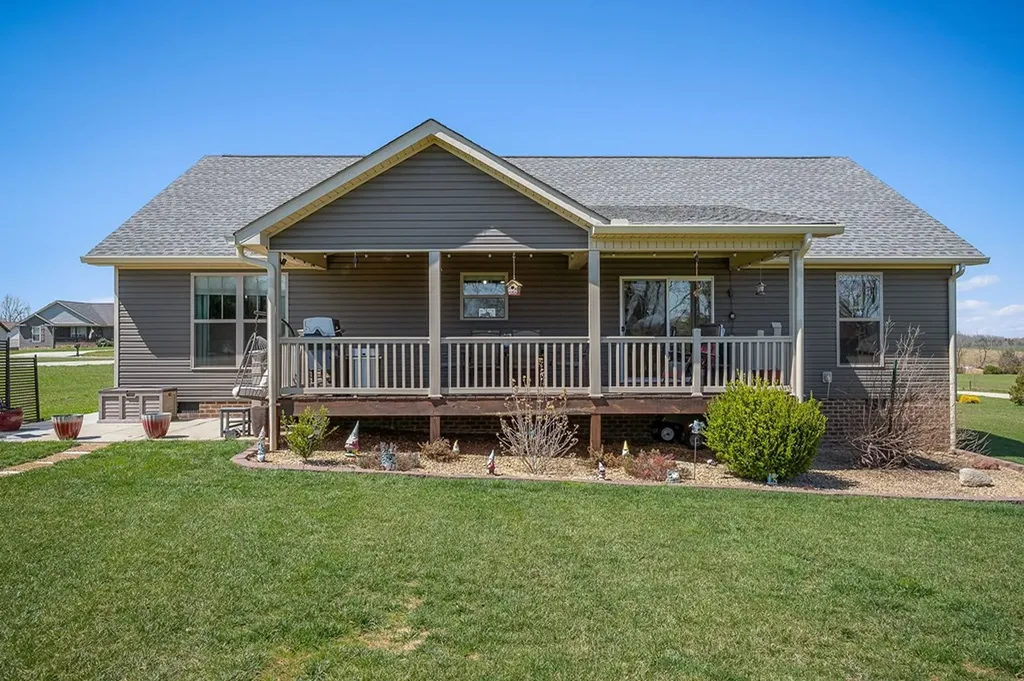 130 Glory Lane Cookeville TN 38506