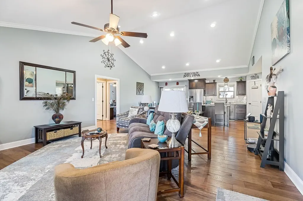 130 Glory Lane Cookeville TN 38506