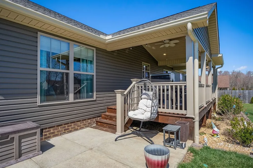 130 Glory Lane Cookeville TN 38506