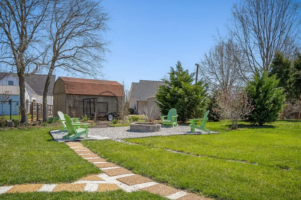 130 Glory Lane Cookeville TN 38506