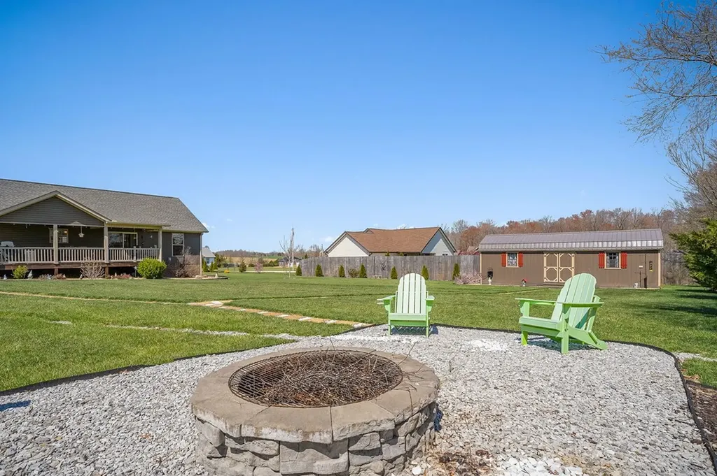 130 Glory Lane Cookeville TN 38506