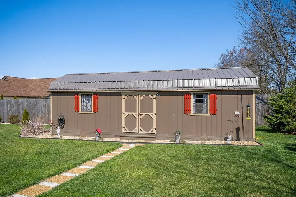 130 Glory Lane Cookeville TN 38506