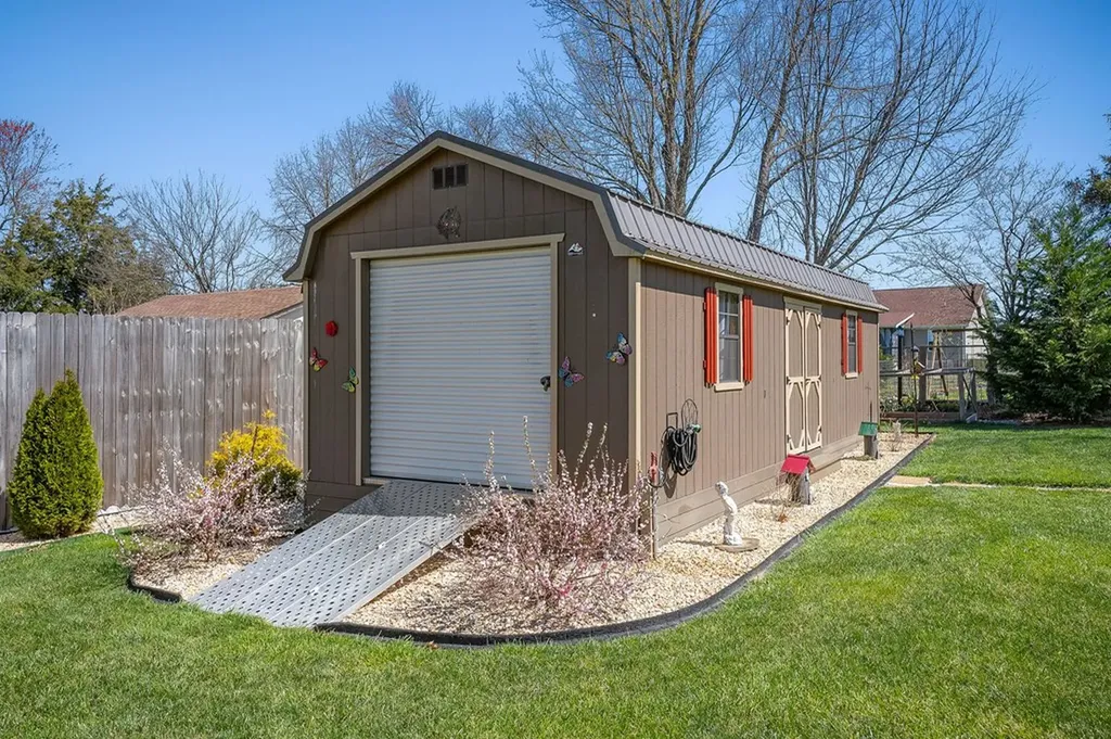 130 Glory Lane Cookeville TN 38506