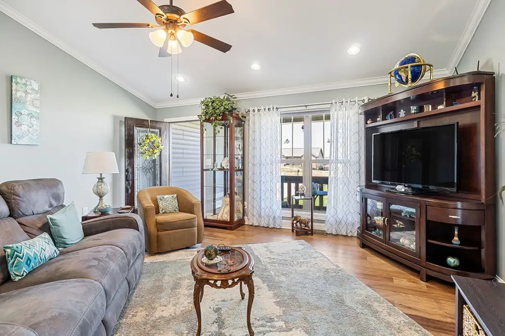 130 Glory Lane Cookeville TN 38506