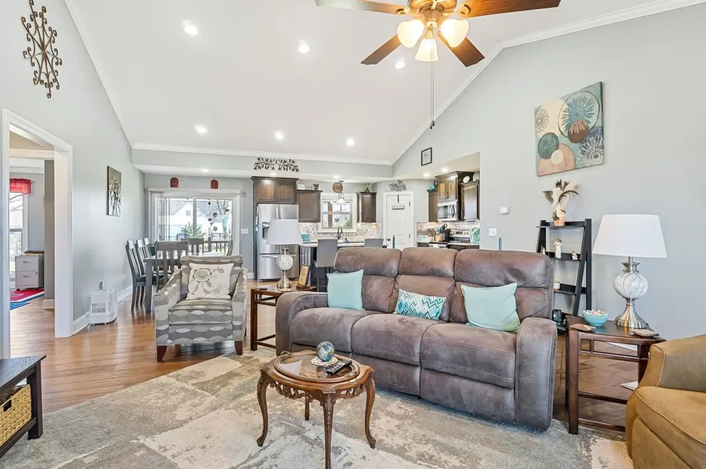 130 Glory Lane Cookeville TN 38506