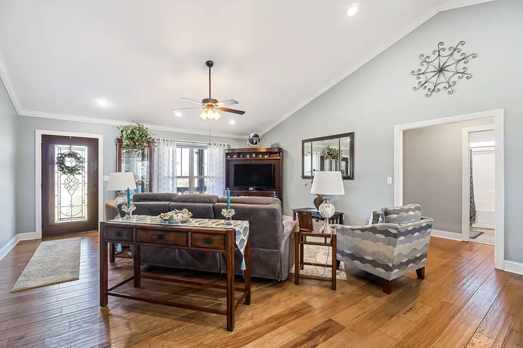 130 Glory Lane Cookeville TN 38506