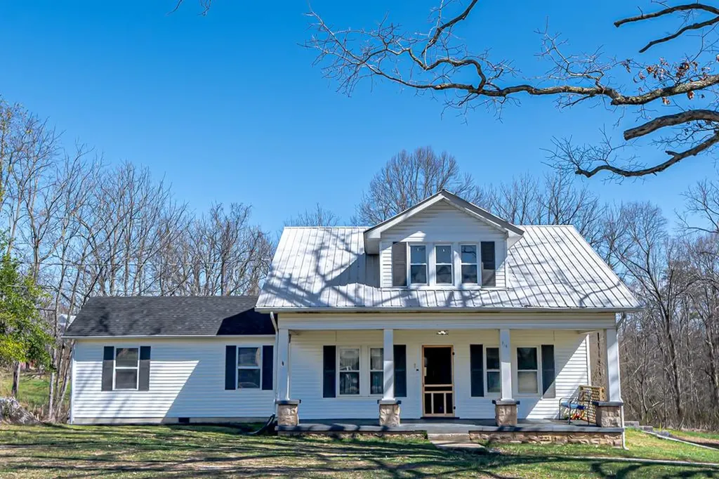 314 Wheeler Avenue Jamestown TN 38556