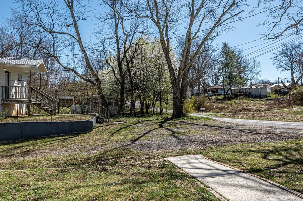 314 Wheeler Avenue Jamestown TN 38556