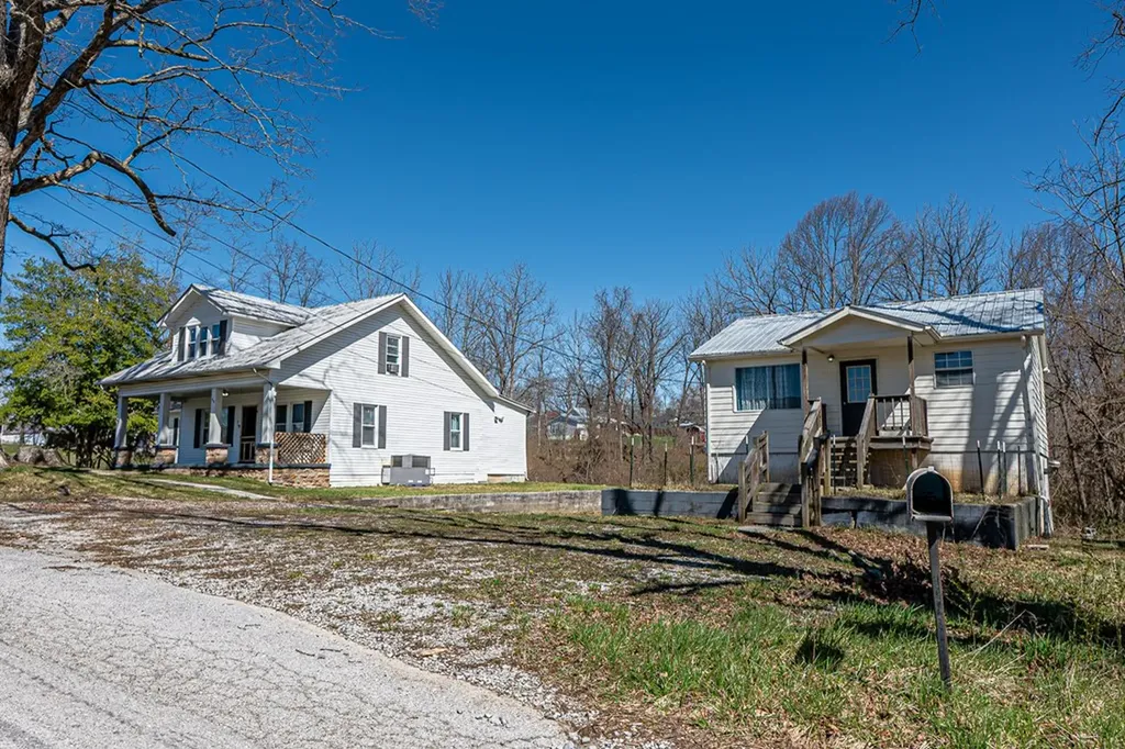 314 Wheeler Avenue Jamestown TN 38556