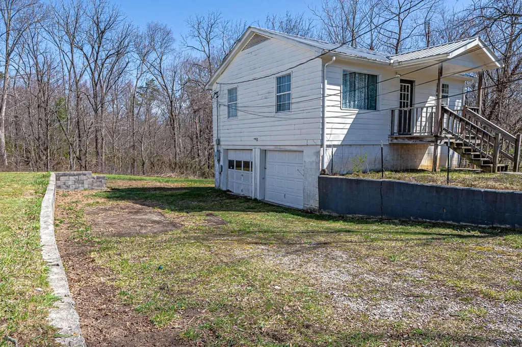 314 Wheeler Avenue Jamestown TN 38556