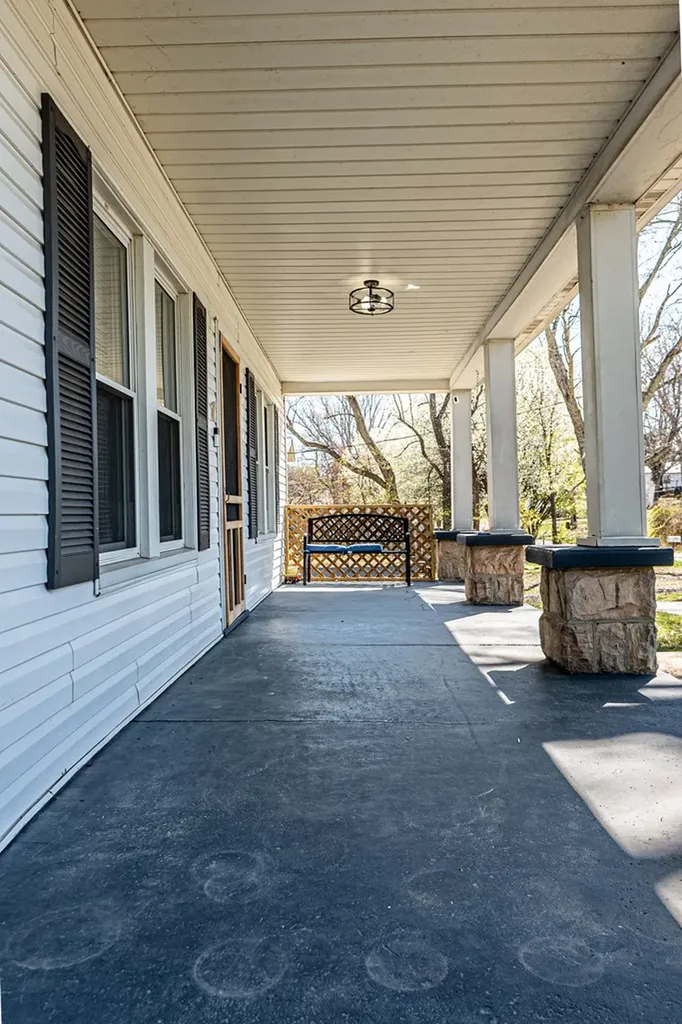 314 Wheeler Avenue Jamestown TN 38556