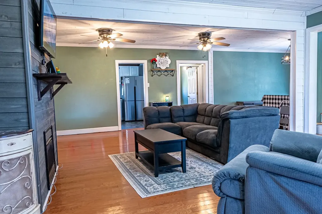 314 Wheeler Avenue Jamestown TN 38556