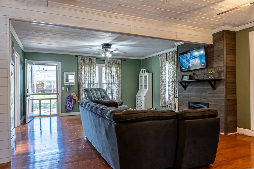 314 Wheeler Avenue Jamestown TN 38556