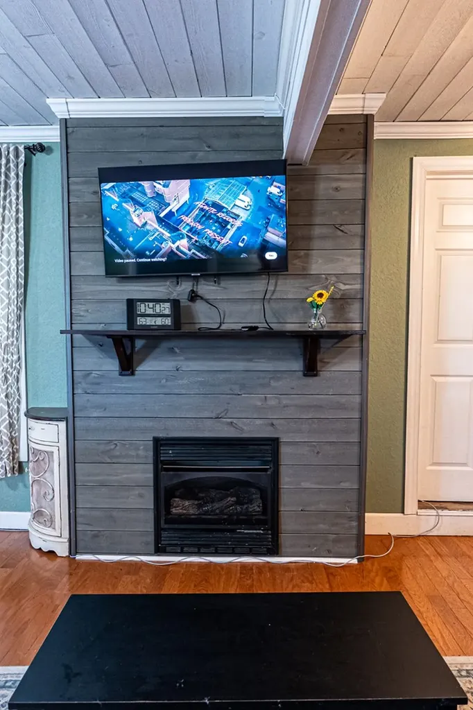 314 Wheeler Avenue Jamestown TN 38556